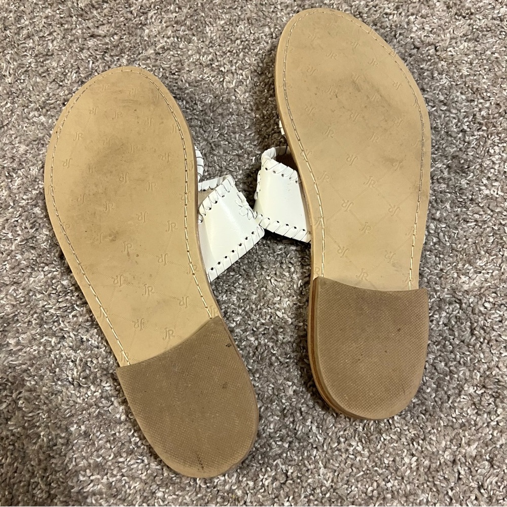 Jack Rogers - Jacks Flat Sandal - Picture 3 of 5